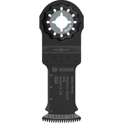 Lama per sega ad immersione Bosch Accessories Pro Aiz 32 Bspib | 32x50 mm | 1 pezzo - 2608669073