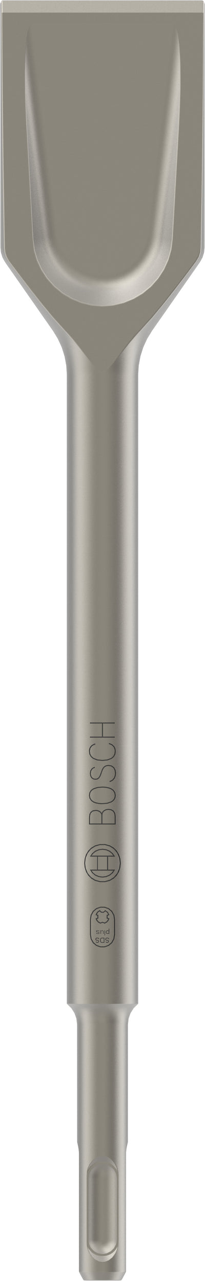 Accessori Bosch Scalpello a vanga sds-plus 250 x 40 mm 1° - 2608690101