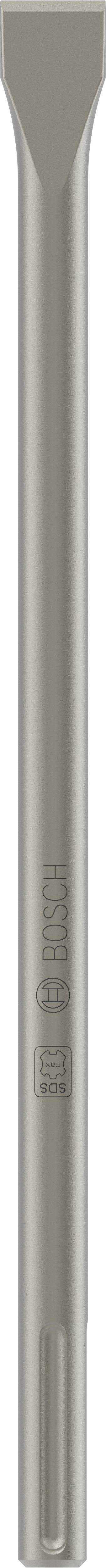 Bosch accessoires platte beitel sds-max 400 x 25 mm 1st - 2608690141