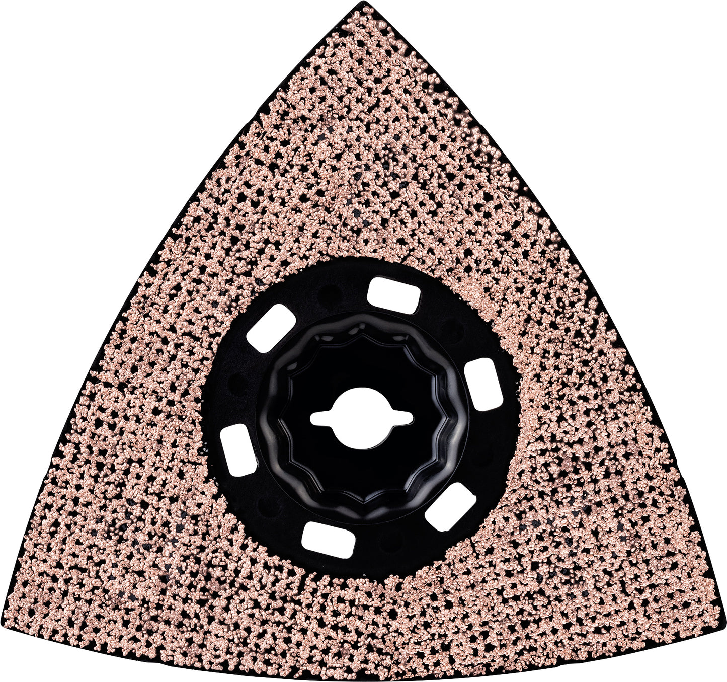 Accesorios Bosch placa lijadora expert mavz 116 rt6 hoja de sierra multiherramienta 116 mm - 1 pieza(s) - 2608900054