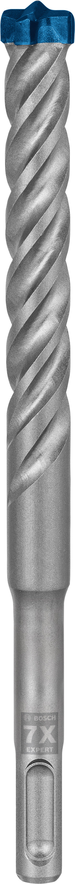 Bosch accesorios experto taladro percutor sds plus-7x 14 x 100 x 165 mm - 1 pieza(s) - 2608900119