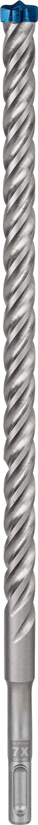 Bosch accessoires expert sds plus-7x hamerboor 14 x 250 x 315 mm - 1 stuk(s) - 2608900122