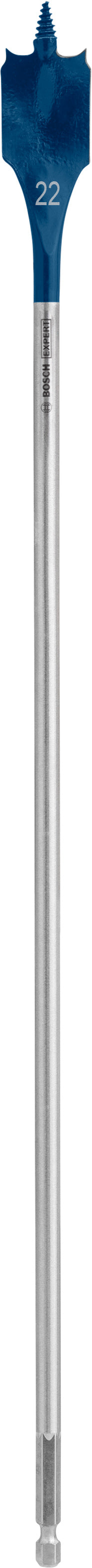 Bosch accessoires expert selfcut speed speedboor 22 x 400 mm - 1 stuk(s) - 2608900348