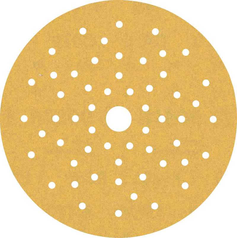 Carta vetrata Bosch Accessories Expert C470 per levigatrici eccentriche 150 mm, multiforo, K180 50 pezzi - 1 pezzo(i) - 2608901141