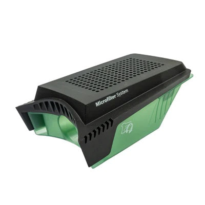 Accesorios Bosch 2609005842 contenedor de aspiradora - 2609005842