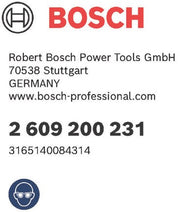 Bosch grapas para hilos planos tipo 57 - afbeelding 2