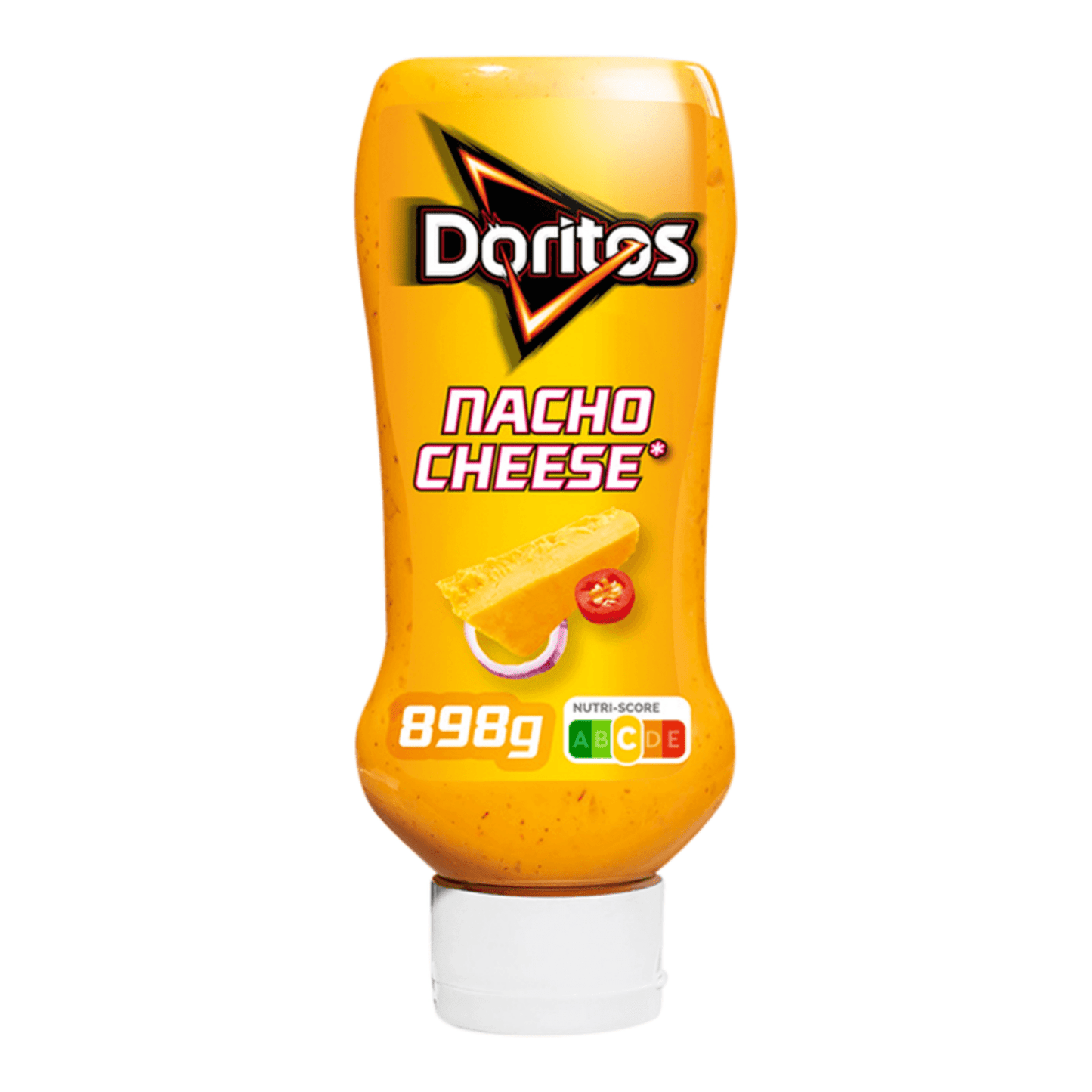 Salsa di formaggio Doritos nacho (898gr)
