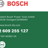 Accessori Bosch Set punte per metallo 5 pezzi hss-g con codolo esagonale - 2609255127