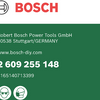 Bosch accesorios broca helicoidal para madera hexagonal 4 mm - 2609255148