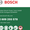 Bosch accessoires tegelboor expert ø5x70 mm - 2609255578