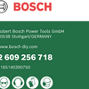 Accessori Bosch lama per seghetto alternativo hcs | t144d-2609256718