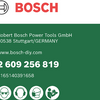 Accesorios bosch hoja de sierra circular basic 190x22x20 16,t40 - 2609256819