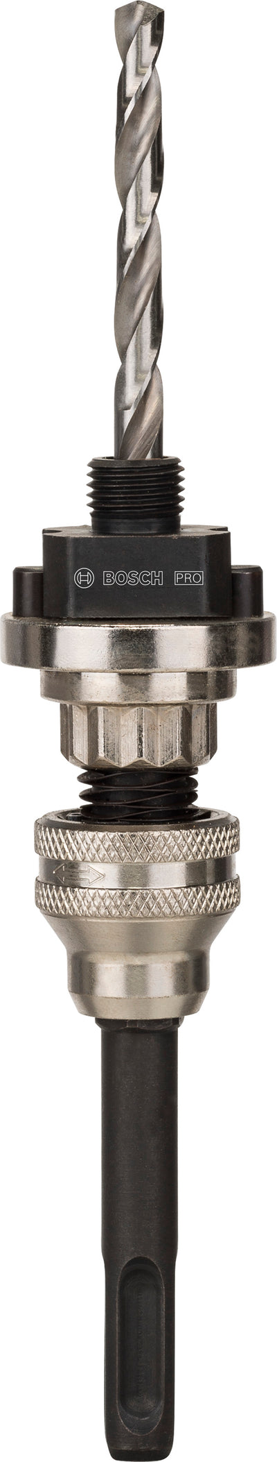 Accesorios Bosch Adaptador SDS-plus 14210 mm 1.º - 2609390590