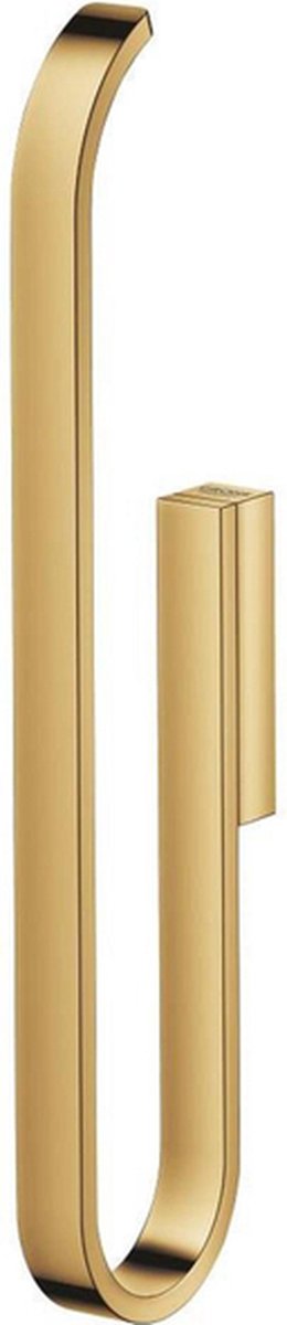 Grohe selection reserve toiletrolhouder - 2 rollen - cool sunrise - 41067gl0