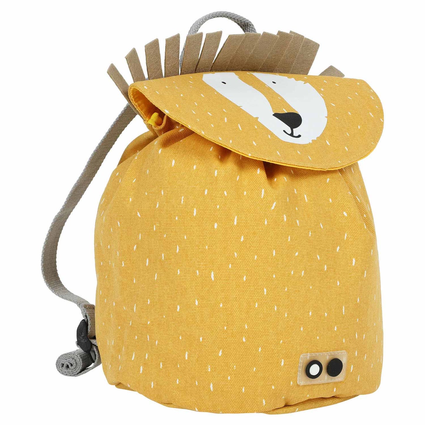 Trixie Mini Backpack Mr. Leone