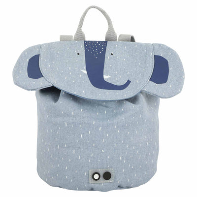 Trixie Mini mochila Sra. Elefante