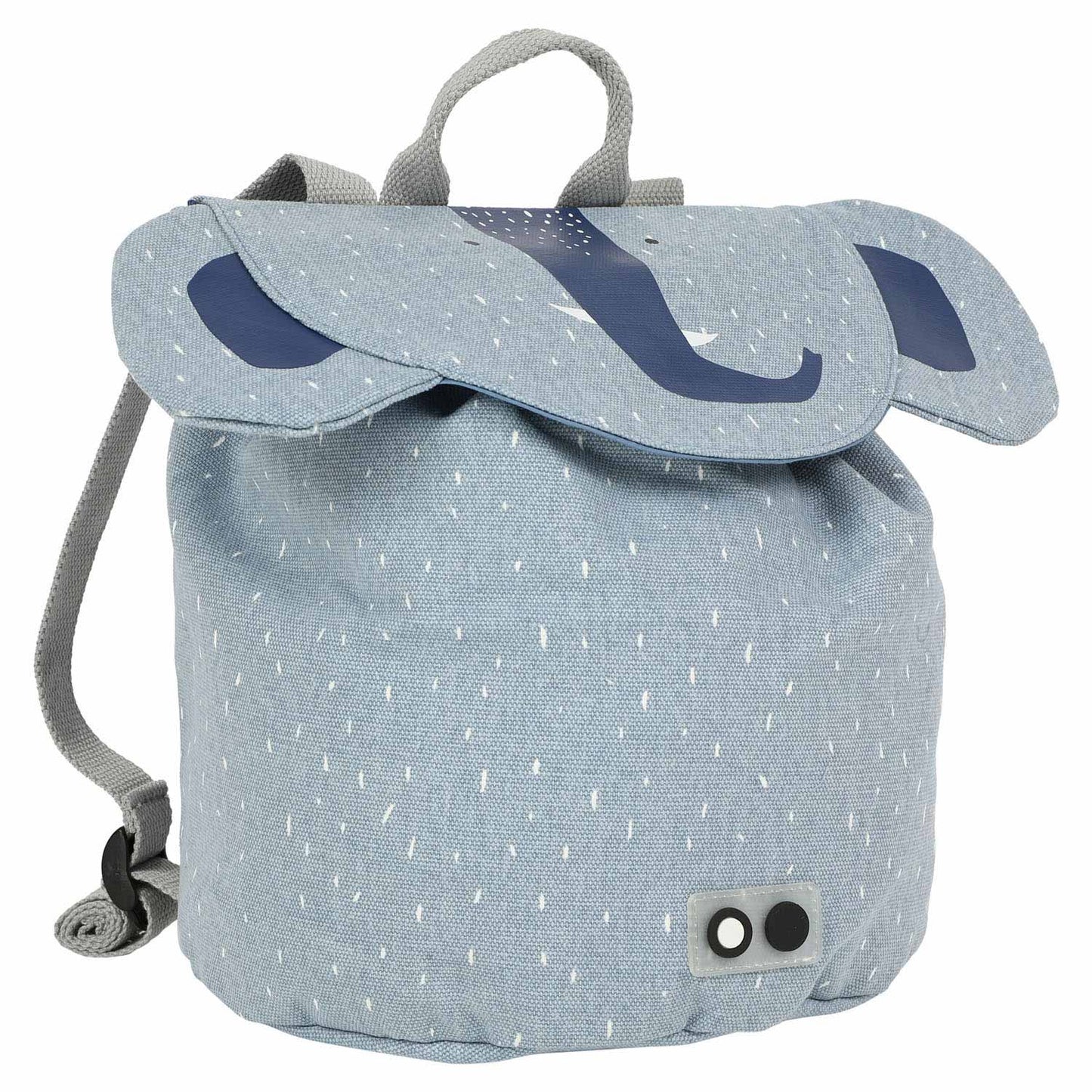 Trixie Mini Rugzak Mrs. Elephant