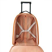 Trixie Trolley Koffer Mr. Fox - afbeelding 3