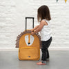 Trixie Trolley Suitcase Mr. Leone