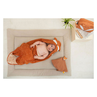 Trixie Badcape Sr. Fox, 75x75cm