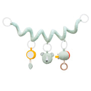 Trixie Activiteitenspiraal Mr. Bear - afbeelding 1
