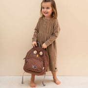 Trixie Rugzak Mr. Owl - afbeelding 5