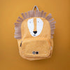 Trixie rugzak - mr. lion