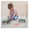 Trixie Tel Puzzle Animals