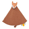 Trixie Cuddle Cloth Mr. Volpe