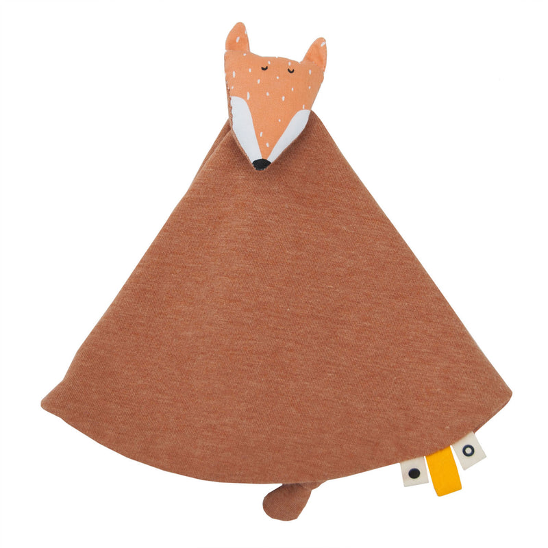 Trixie Cuddle Cloth Mr. Volpe