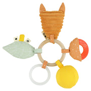 Trixie Activiteitenring Mr. Fox - afbeelding 2