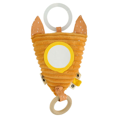 Trixie Music Toy Mr. Volpe