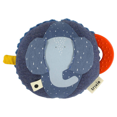 Trixie Activity Ball Mrs. Elefante