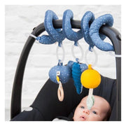 Trixie Activiteitenspiraal Mrs. Elephant - afbeelding 1