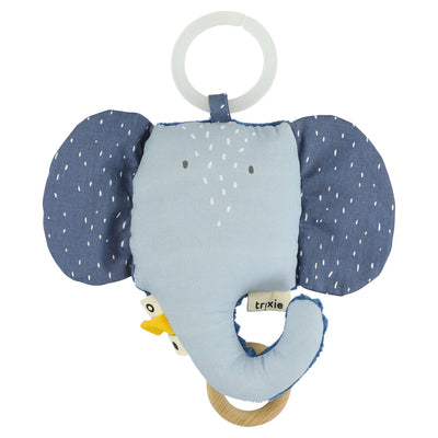 Trixie Music Toy Mr. Elefante