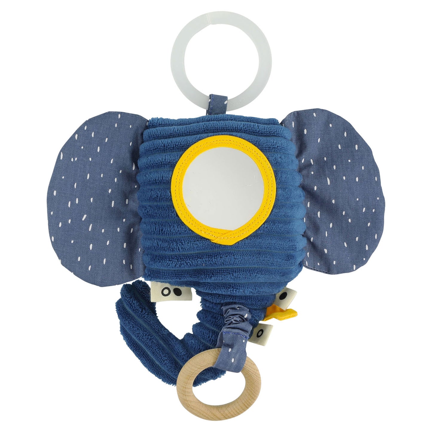 Trixie Music Toy Mr. Elefante