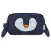 Bolsa de baño Trixie Sr. Pingüino