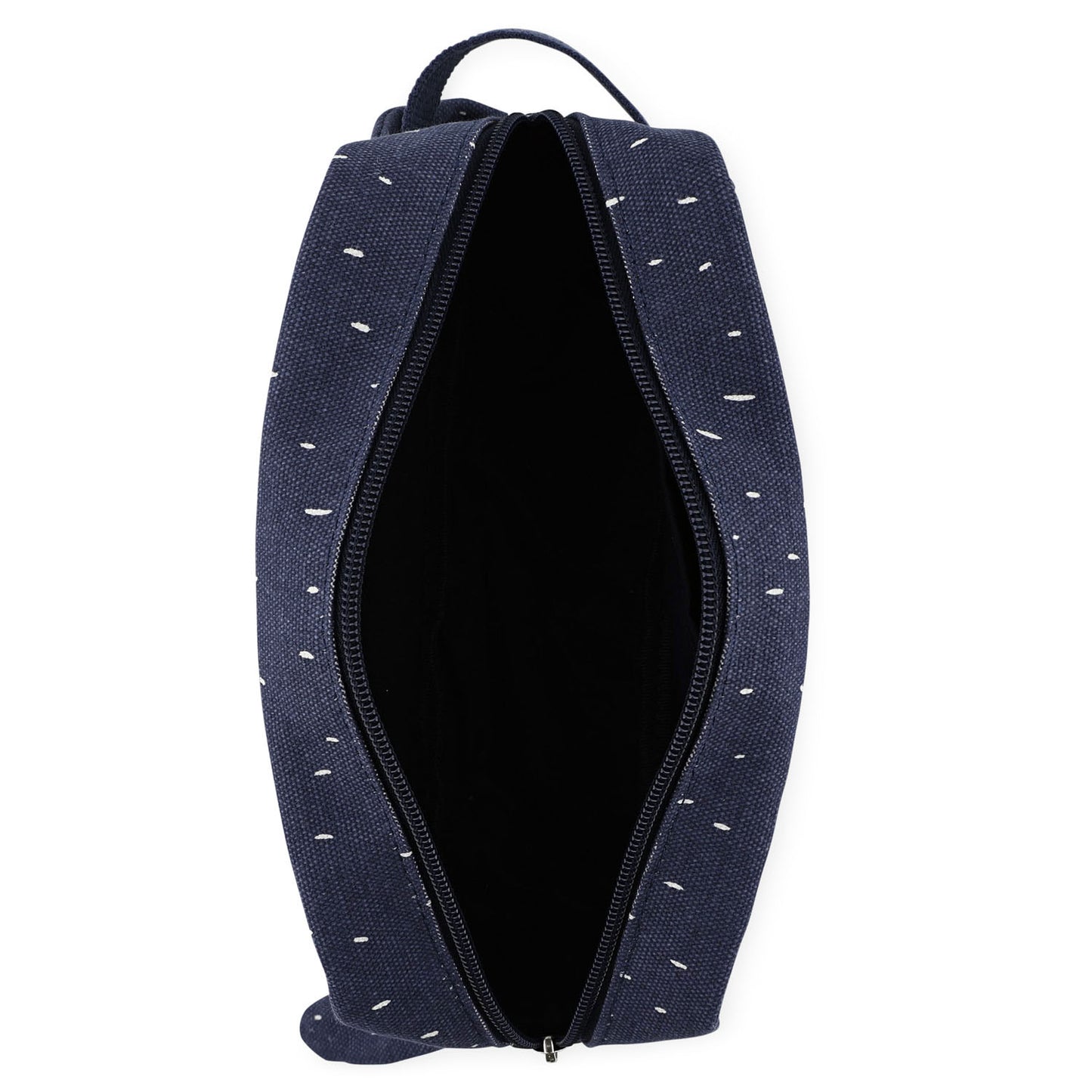 Bolsa de baño Trixie Sr. Pingüino