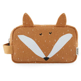 Sacca da toilette trixie Mr. Volpe - afbeelding 1