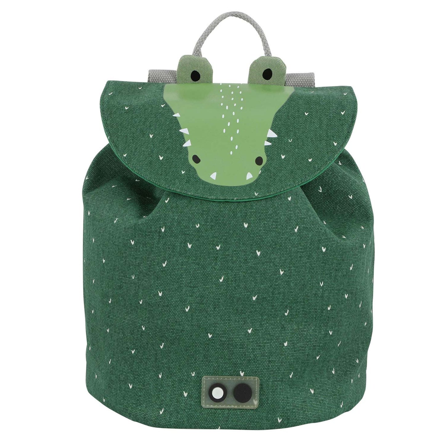 Trixie Mini Backpack Mr. Coccodrillo