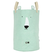 Trixie Speelgoedmand Klein Mr. Bear - afbeelding 1