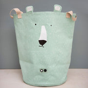Trixie Speelgoedmand Klein Mr. Bear - afbeelding 3