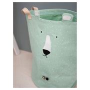 Trixie Speelgoedmand Klein Mr. Bear - afbeelding 4