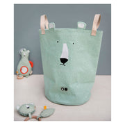 Trixie Speelgoedmand Klein Mr. Bear - afbeelding 5