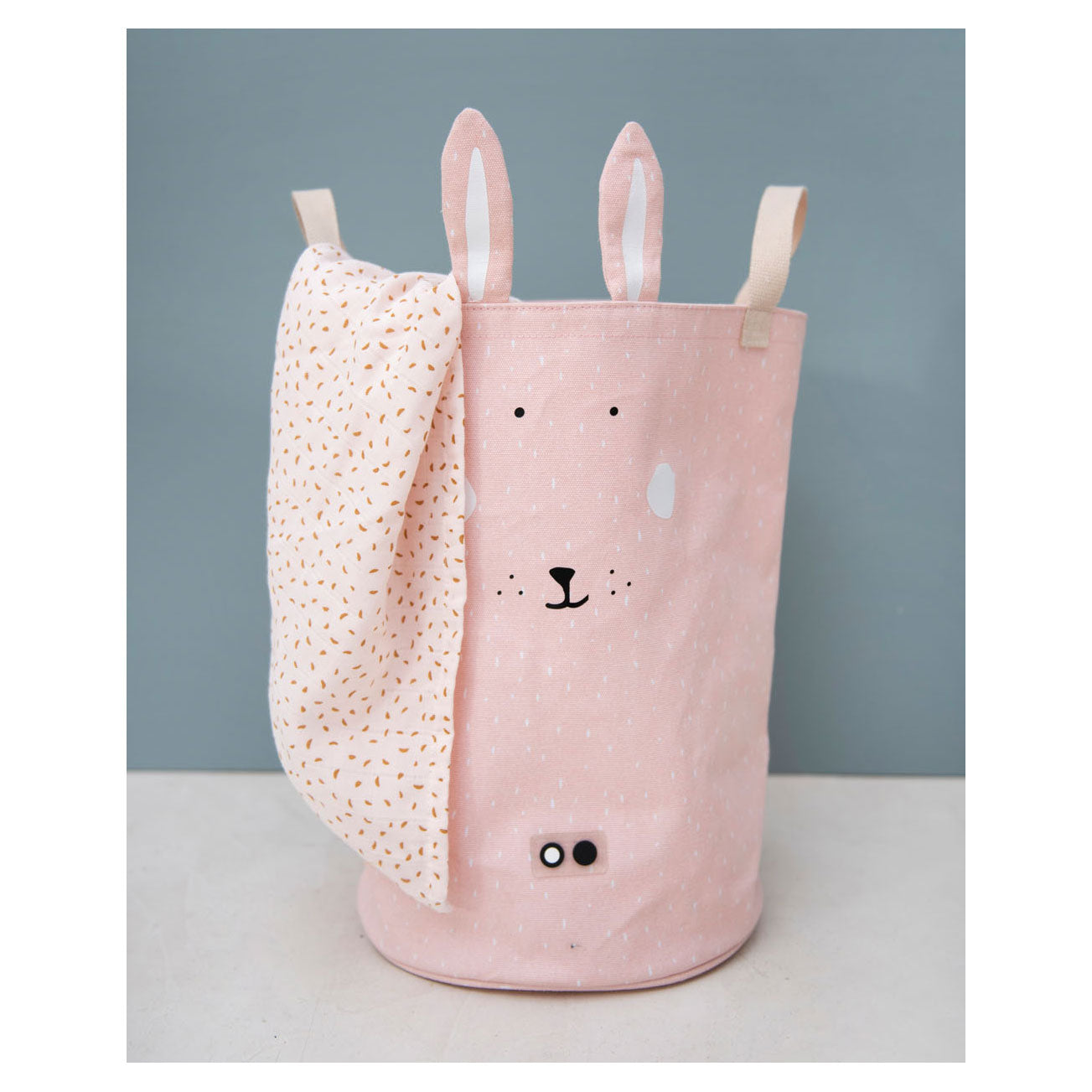 Trixie Toy Basket Klein Mrs. Coniglio