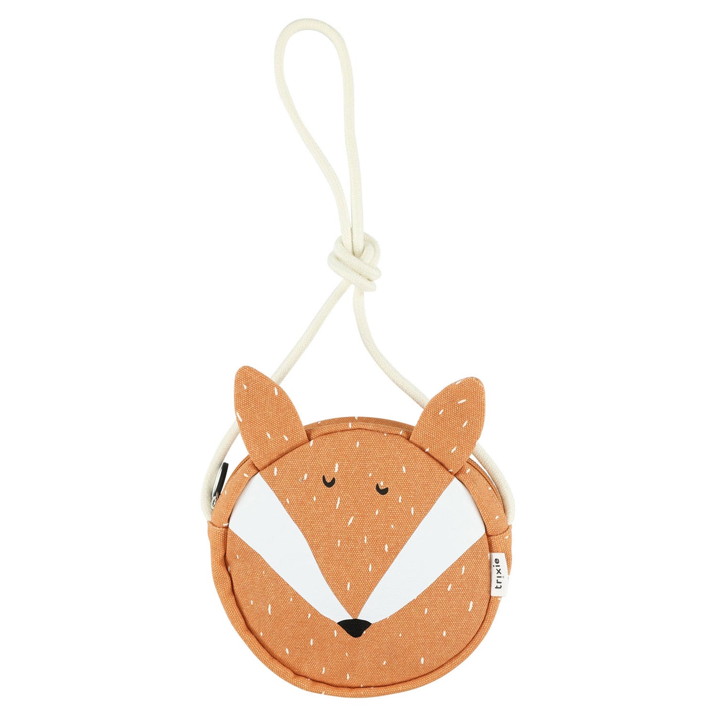 Trixie Schoudertas Rond Mr. Fox