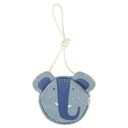 Trixie Schoudertas Rond Mrs. Elephant - afbeelding 1