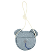 Trixie Schoudertas Rond Mrs. Elephant - afbeelding 2