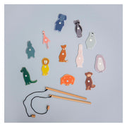 Trixie Zoo Fish Game - afbeelding 2
