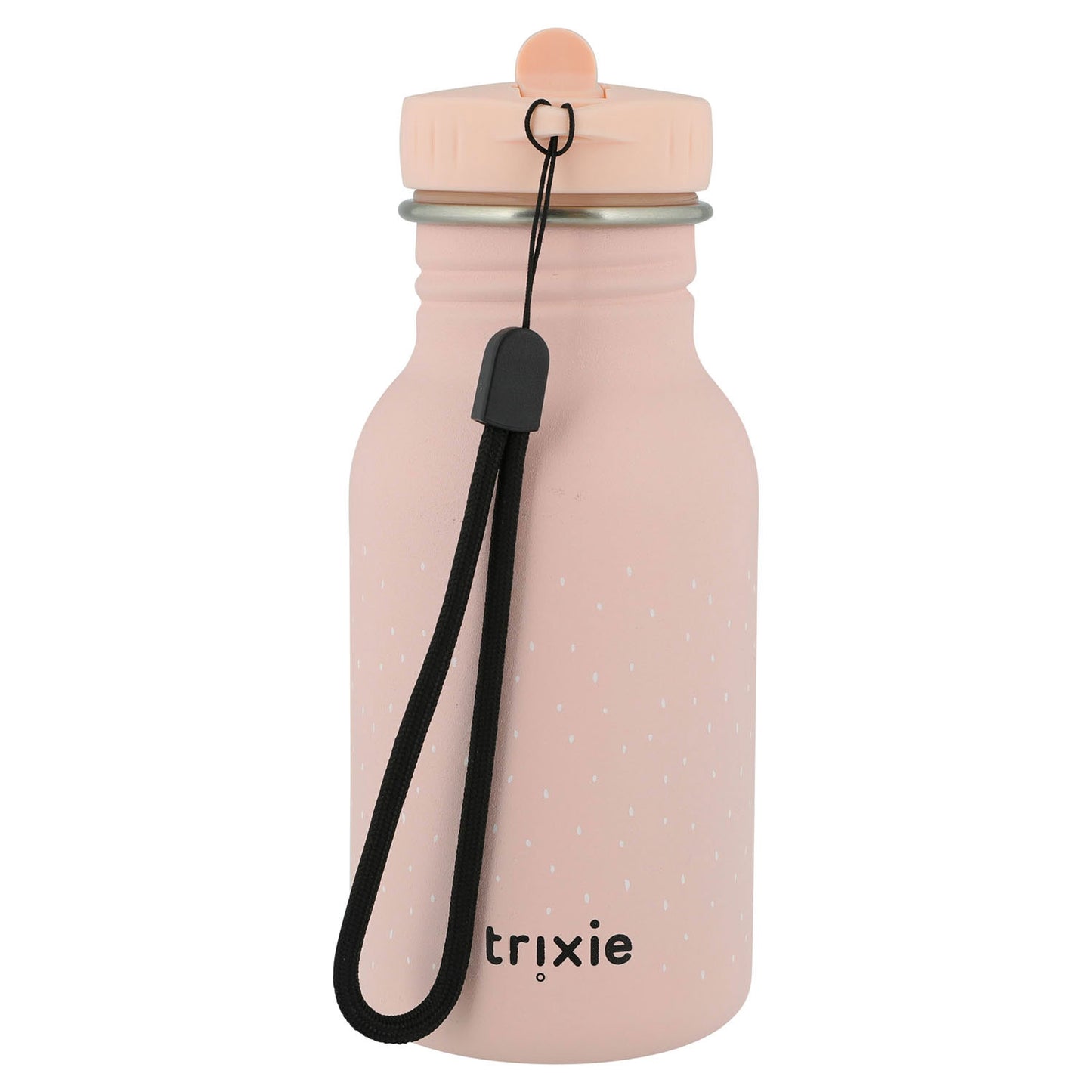 Trixie Drinkfles Mrs. Rabbit, 350ml